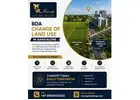 BDA change of land use in bangalore