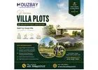 Premium villa plots Sarjapur Road | Top Real Estate Consultants in Bangalore