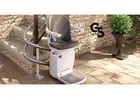 Grab The Modern Handicare Simplicity Stairlift