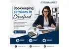 Bookkeeping services in Cleveland