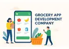 Grocery App Development Company India Best