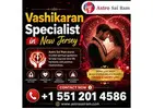 Vashikaran Specialist in New Jersey