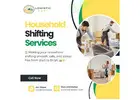 Household Shifting Services  in Chandigarh| LogisticKart