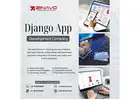 Django Development Company in Bangalore | Django Development Company