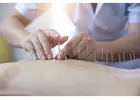 Acupuncturist in Adelaide | Natural Pain Relief & Wellness Care at Yihong Acupuncture