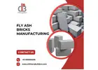 Fly Ash Bricks Manufacturers | Chhikara Builders