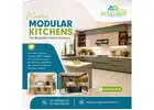 Modular Kitchen Designs In Bangalore