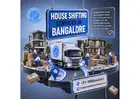 House Shifting Services in Bangalore | Bangalore Packers and Movers