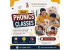 Best Phonics Classes in Trichy