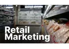Retail Marketing Company India – Trade Marketing Experts