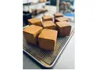 Warm & Fresh Homemade Bread in Palm Springs Daily