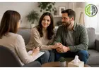 Professional Couples Counseling in St. Louis, MO
