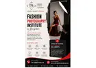 fashion photography institute in Bangalore