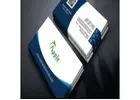 business card design company in florida