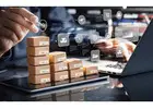 Advanced Control System for Retail Efficiency