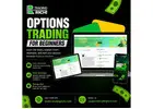 Options Trading For Beginners