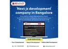 Django Development Company in Bangalore | Django Development Company