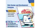 Website Design Services in Bangalore | Graphic Designers | Zinavo