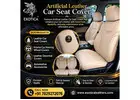 Artificial Leather Car Seat Cover | Seat Covers For Car In Bangalore
