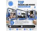 Top packers and movers in Bangalore | Bangalore Packers and Movers