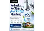 Top Plumbing Services in Bangalore