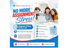 Assignment Writing Service in London, UK