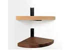 Modern Corner Shelf Stylish Designs for Every Room