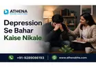 Depression Se Bahar Kaise Nikale for Happy and Calm Life