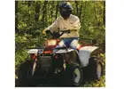 Unforgettable ATV Experiences Across Michigan