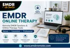 EMDR Online Therapy