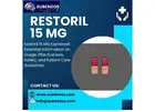 Restoril 15 MG