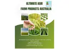 Farm products Australia
