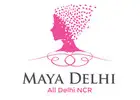 Dwarka Call Maya Delhi service