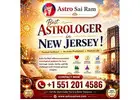 Best Astrologer in New Jersey