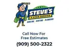 Plumber Upland