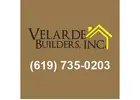 Velarde Builders, Inc.