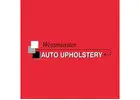 Westminster Auto Upholstery