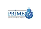 Prime IV Hydration & Wellness - Reston