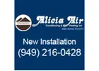 Alicia Air Conditioning & Heating