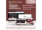 Website Design Services in Bangalore | eCommerce Website Design Company in Bangalore