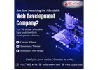 Top Web Development Company in Bangalore | Web Development Company in Bangalore