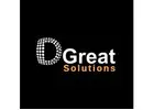 SEO Agency in Adelaide | Grow Your Business with D Great Solutions