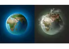 summary of global warming