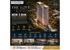 New 3 BHK Project in Whitefield | The Loft by VRISE | Houzbay