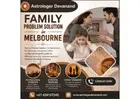 Family Problem Solution in Melbourne