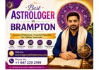 Best Astrologer in Brampton – Pandit Akshay Kanna Ji for Love, Marriage, Career & Horoscope Consulta