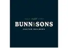 Bunn & Sons Custom Builders