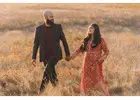 Great Indian Wedding Photographer NYC- Surya Garigipati Photography & Films