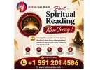 Best Spiritual Reading in New Jersey