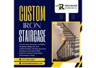 Richmond Hill Iron Gates
